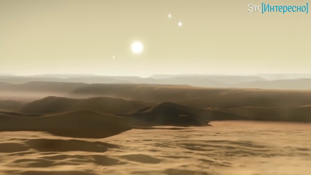 Kepler-438 B. Самая похожая на Землю планета смотреть онлайн