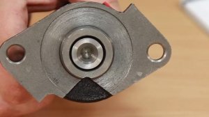 FENOX Главный тормозной цилиндр (Замена ГТЦ)