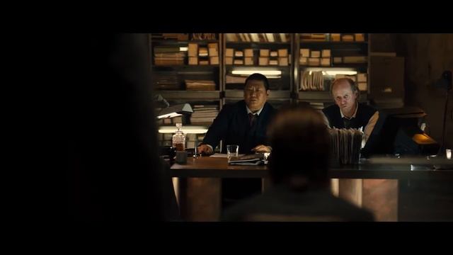 2036, возрождение NEXUS смотреть онлайн