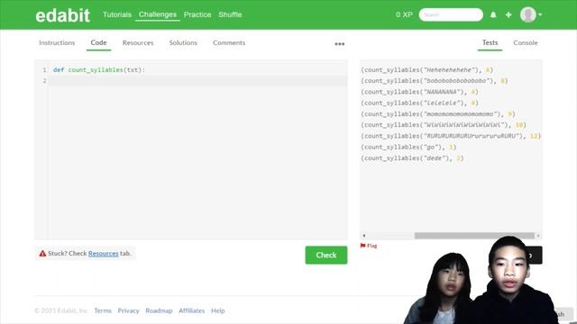 Learn to Code Python | Coding Challenges in Easy Week 16