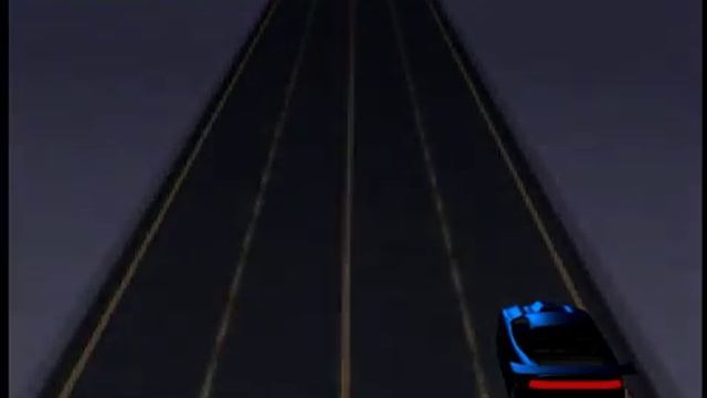 Midnight Race Game Review смотреть онлайн