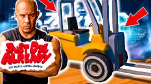 НА ЭТОМ МОЖНО ДРИФТИТЬ В ГОРОДЕ! ПРОДОЛЖЕНИЯ ПРИКЛЮЧЕНИЯ ПЕНСИОНЕРОВ! ► Just Die Already