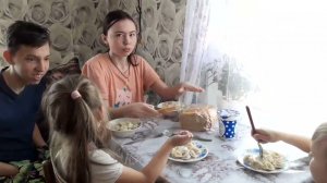 150/Наши будни/Похолодало