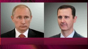 Лидеры России и Сирии по телефону обсудили ситуацию в Алеппо и положение в Сирии в целом
