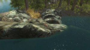 HARE ISLAND!! (PLAYER HOME)- Xbox Modded Skyrim Mod Showcase