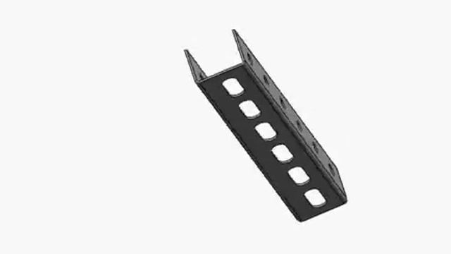 П профиль 35х27 длиной 250 мм смотреть онлайн