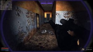 ОП-2.1. Тайник на Агропроме. Освобождение. Бонусные тайники в Мертвом Городе