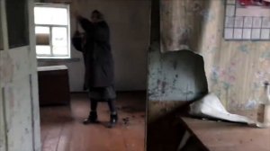 «Успеть пока жива»
