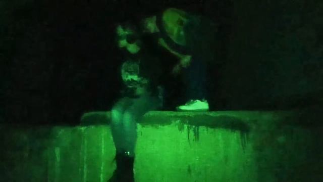 Пытка страхом№2 Рядом кто то был! смотреть онлайн