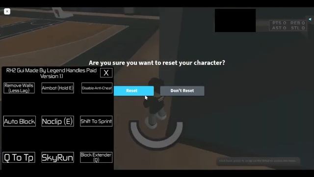 New RH2 Script/Gui (Aimbot, Speed, Tp, Auto Block, and MORE!) Roblox Exploit Script (PASTEBIN) смотреть онлайн