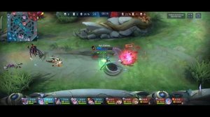 Карина- mobile legends bang bang