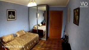 Купить квартиру в Калининграде. Квартира в Ленинградском районе 61кв.м, Московский пр.119.