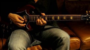 Riders On The Storm - The Doors Guitar Cover