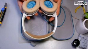 Ремонт наушников Bose - Посылка из Таганрога