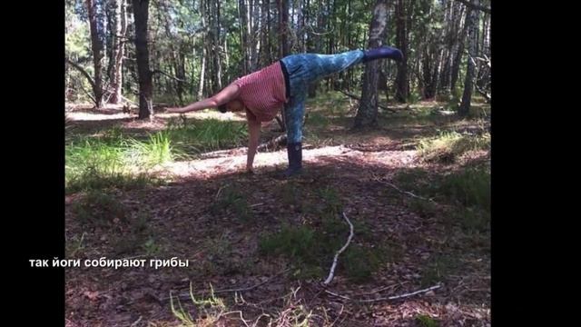 Irpin Yoga Challenge смотреть онлайн