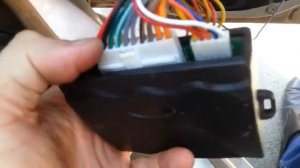 Доработка: Автоматический доводчик стеклоподъемников. Тюнинг авто.