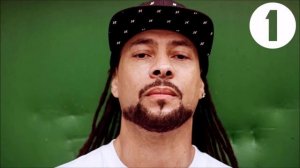 Roni Size - DNB60 'Originators' Series @ BBC Radio 1 - 30.10.2020