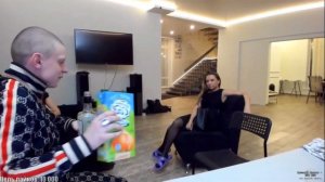 Мэллстрой вызвал шаболд на стрим.БОРОВЫ ЗАВОЗЯТ КОНТЕНТ/Mellstroy \ МОМЕНТЫ СО СТРИМА