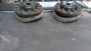 Подвеска цела, а стук остался ?️ исправляю