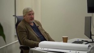 С. Савельев. Интенсивнейший искусственный отбор.mp4