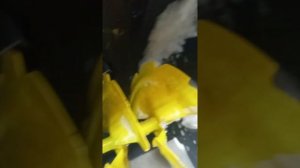 Ремонт снегоуборщиков. хютер