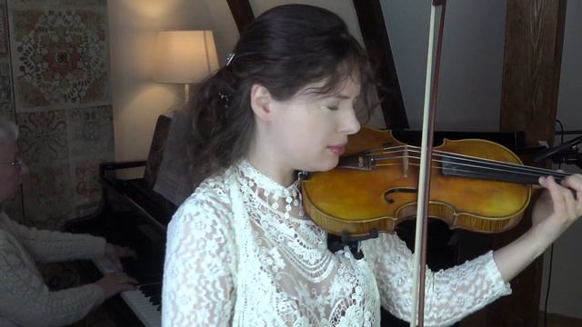 Bach/Gounod - Ave Maria смотреть онлайн