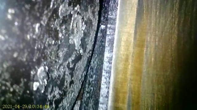 Осмотр цилиндра GX470 М198УК27 смотреть онлайн