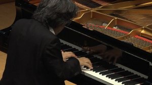 若林顕 ピアノ ～ベートーヴェン第九交響曲（全曲） Akira Wakabayashi plays Beethoven/Liszt Sym. No. 9