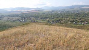 Село Быструха , Восточно-Казахстанская область