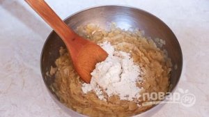 Туиль печенье