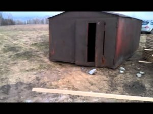 Где хранить материалы