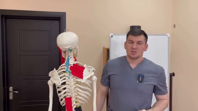 Массаж мозга. Двигаем кости черепа. Это упражнение запрещено в 46 странах из-за своей эффективности