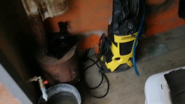 Площадка горловины бензобака сгнила. Замена. Ваз 2115|2114 смотреть онлайн