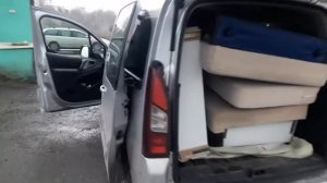 пежо партнер типи 2014г.