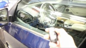 Автозапуск BMW X5 E70