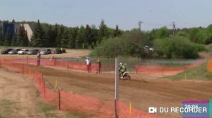 Osmolovskiy Zakhar, 797 Мотокросс 2019