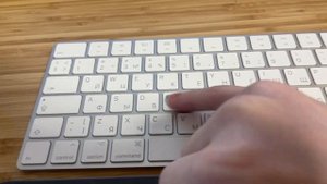 Клавиатура для Mac - Magic Keyboard vs Logitech K380