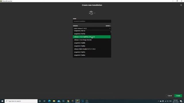 How To Fix Minecraft Gamma Options.txt Won't Save/reset.. смотреть онлайн
