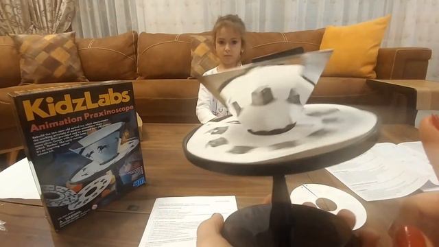 Как делают мультики.Детская анимация мультфильмов.Видео для детей.Игра для детей.
