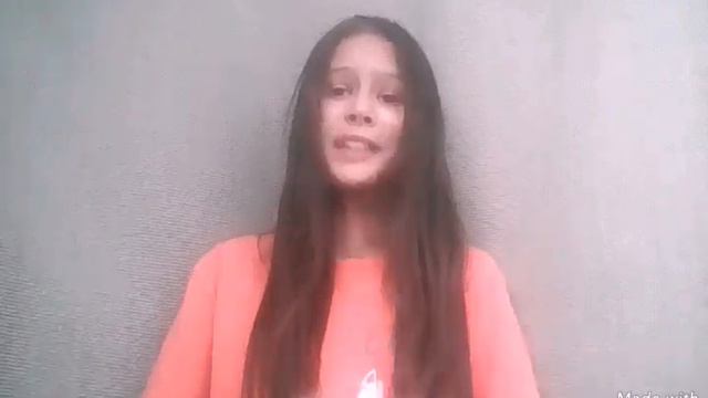 8 фактов обо мне/Отношусь ко всему как к живому/MavKa смотреть онлайн