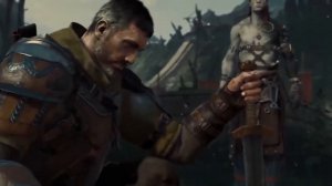 фантастика аниме кузнец