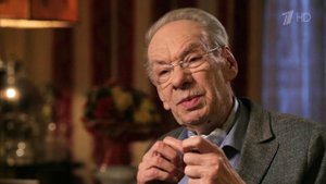 В Москве скончался великий актер Алексей Баталов