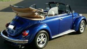 Tamiya vs Revell - VW Beetle '66 & VW Beetle Cabriolet' 70 1/24 - kit unboxing, review & history