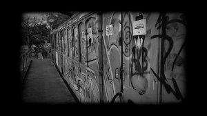 Catnapp - Thunder // Skarlet Yaksić || Ciudad Universitaria - Buenos Aires 🇦🇷👁️🌀