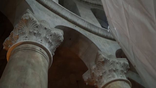 храм гроба господня смотреть онлайн