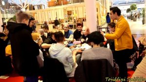 Русские Девушки и Таджикский Парень , взорвали Торговый центр   💣 Таджик в Москве #6