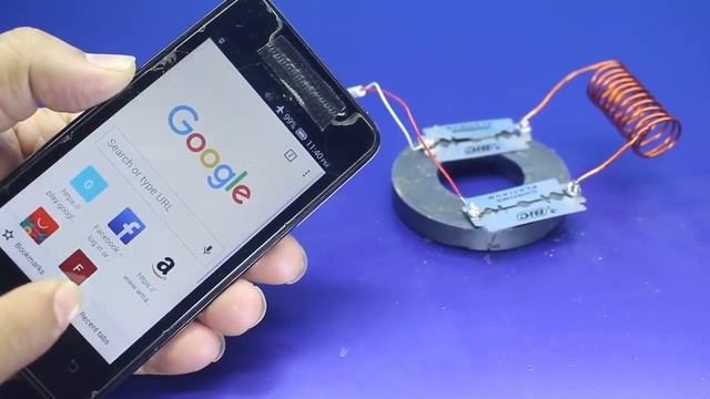 How to get free internet with proof