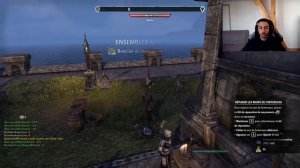 ⚡️ TESO  - BUTIN DE PÉLINAL EVENT PVP CARNAGE DE BLANCSERPENT  ⚡️