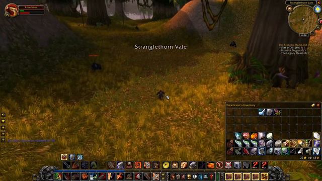 This Calls For ADVANCED STRATEGIES | WoW Classic BLIND #258 смотреть онлайн