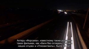Вин Дизель отвел к алтарю дочь Пола Уокера во время ее свадьбы